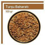 TOS 100 gr Turşu Baharatı