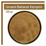 TOS 100 gr Umami Baharat Karışımı