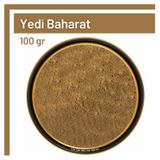 TOS 100 gr Yedi Baharat