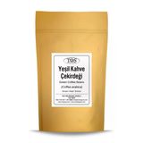 TOS 100 gr Yeşil Kahve Çekirdeği
