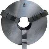 TOS 160 mm 3 Ayaklı Torna Aynası