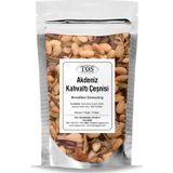 TOS 250 gr Akdeniz Kahvaltı Çeşnisi