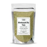 TOS 250 gr Altınbaşak Otu Tozu