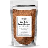 TOS 250 gr Ayurveda Vata Dosha Baharat Karışımı