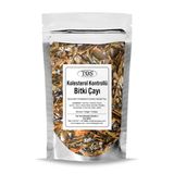 TOS 250 gr Ayurvedik Kolesterol Kontrollü Bitki Çayı