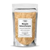 TOS 250 gr Backwoods Mesquite Karışımı