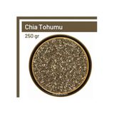 TOS 250 gr Chia Tohumu