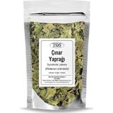 TOS 250 gr Çınar Yaprağı