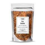 TOS 250 gr Fas Çeşnisi