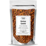 TOS 250 gr Harissa Çeşnisi