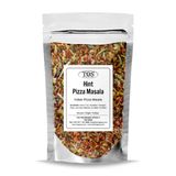 TOS 250 gr Hint Pizza Masala