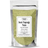 TOS 250 gr İncir Yaprağı Tozu