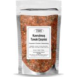 TOS 250 gr Kavrulmuş Tavuk Çeşnisi