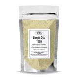 TOS 250 gr Limon Otu Tozu