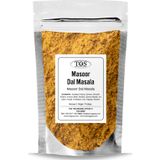 TOS 250 gr Masoor Dal Masala