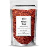 TOS 250 gr Merken Çeşni