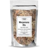 TOS 250 gr Meryemana Otu