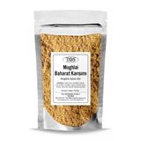 TOS 250 gr Mughlai Baharat Karışımı
