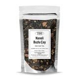 TOS 250 gr Naneli Buzlu Çay