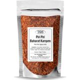TOS 250 gr Piri Piri Baharat Karışımı