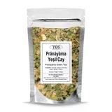 TOS 250 gr Pranayama Yeşil Çay