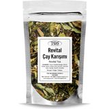 TOS 250 gr Revital Çay