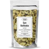 TOS 250 gr Sarı Ballıbaba