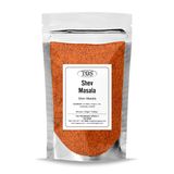 TOS 250 gr Shev Masala