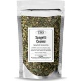TOS 250 gr Spagetti Çeşnisi