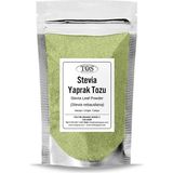 TOS 250 gr Stevia Yaprak Tozu