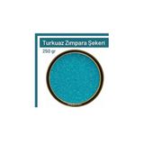 TOS 250 gr Turkuaz Zımpara Şekeri