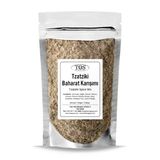 TOS 250 gr Tzatziki Baharat Karışımı