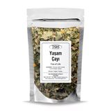 TOS 250 gr Yaşam Çayı