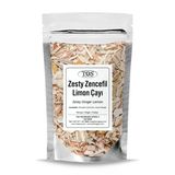 TOS 250 gr Zesty Zencefil Limon