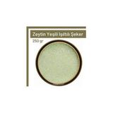 TOS 250 gr Zeytin Yeşili Zımpara Şekeri