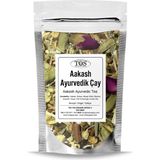TOS 40 gr Aakash Ayurvedik Bitkisel Çay