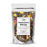 TOS 40 gr Ayurvedik Anksiyete Giderici Bitki Çayı