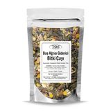 TOS 40 gr Ayurvedik Baş Ağrısı Giderici Bitki Çayı