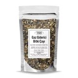 TOS 40 gr Ayurvedik Gaz Giderici Bitki Çayı