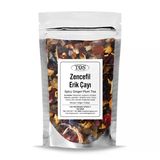 TOS 40 gr Baharatlı Zencefil Erik Çayı