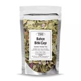 TOS 40 gr Bahçe Bitki Çayı