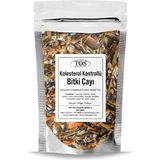 Tos 40 gr Dengeli Yaşam Bitki Çayı