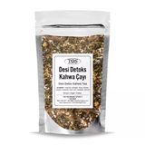 TOS 40 gr Desi Detoks Kahwa Çayı