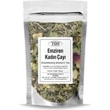 TOS 40 gr Emziren Kadın Çayı