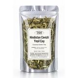 TOS 40 gr Hindistan Cevizli Yeşil Çay