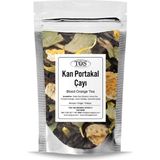 Tos 40 gr Kan Portakal Çayı