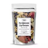 TOS 40 gr Kış Eğlencesi Çayı