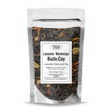 TOS 40 gr Lavanta Narenciye Buzlu Çay