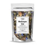 TOS 40 gr Meditasyon Çayı