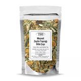 TOS 40 gr Meyveli Zeytin Yaprağı Bitki Çayı